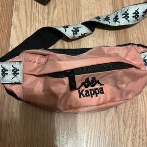 Kappa Fanny pack